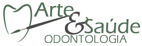 Logo da Arte & Saúde Odontologia - clínica odontológica em São Bernardo do Campo